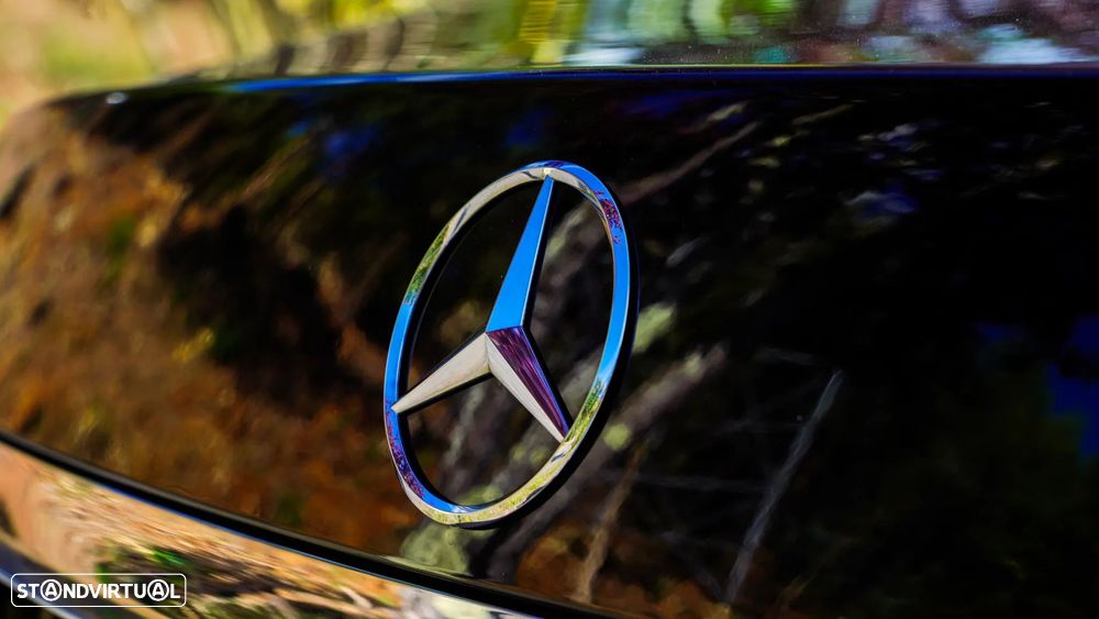 Mercedes-Benz S 400 - 9