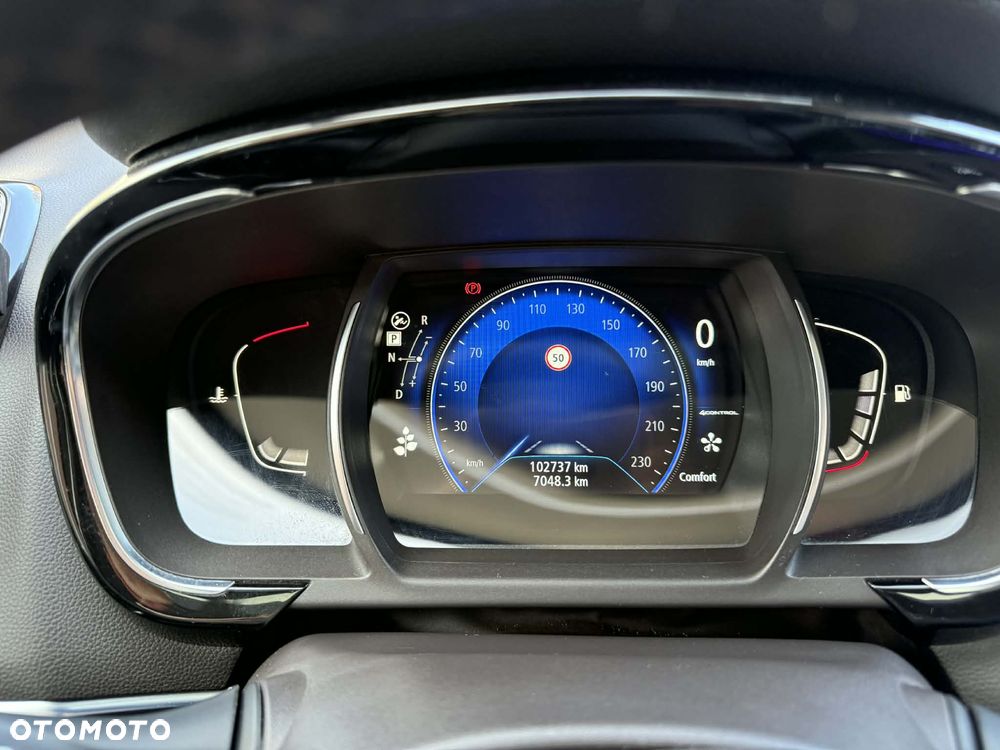 Renault Espace 1.6 dCi Energy SL Techno EDC 7 os - 7