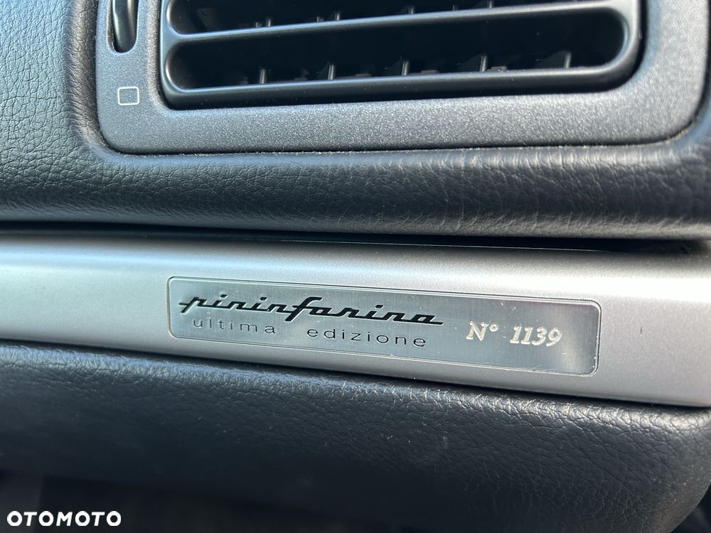 Peugeot 406 - 1
