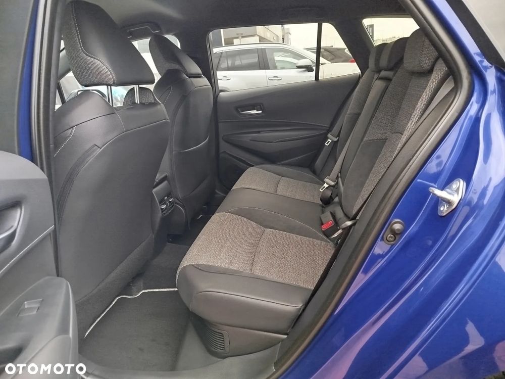 Toyota Corolla 1.8 Hybrid Style - 15
