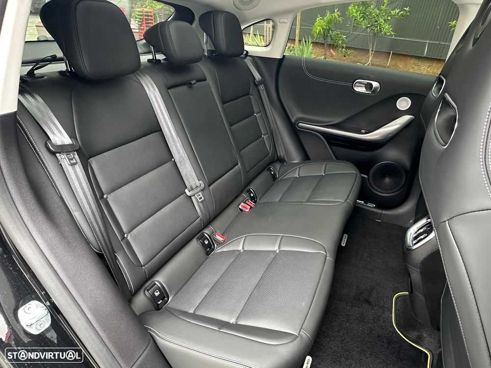 Smart #3 66 kWh Premium - 34