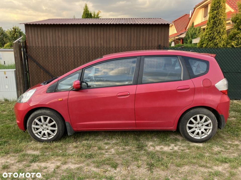 Honda Jazz 1.2 Trend - 9