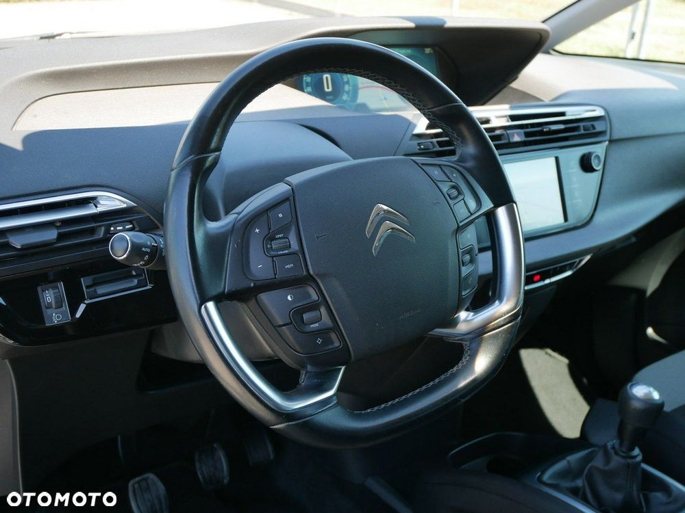Citroën C4 Picasso PureTech 130 Stop&Start SELECTION - 17