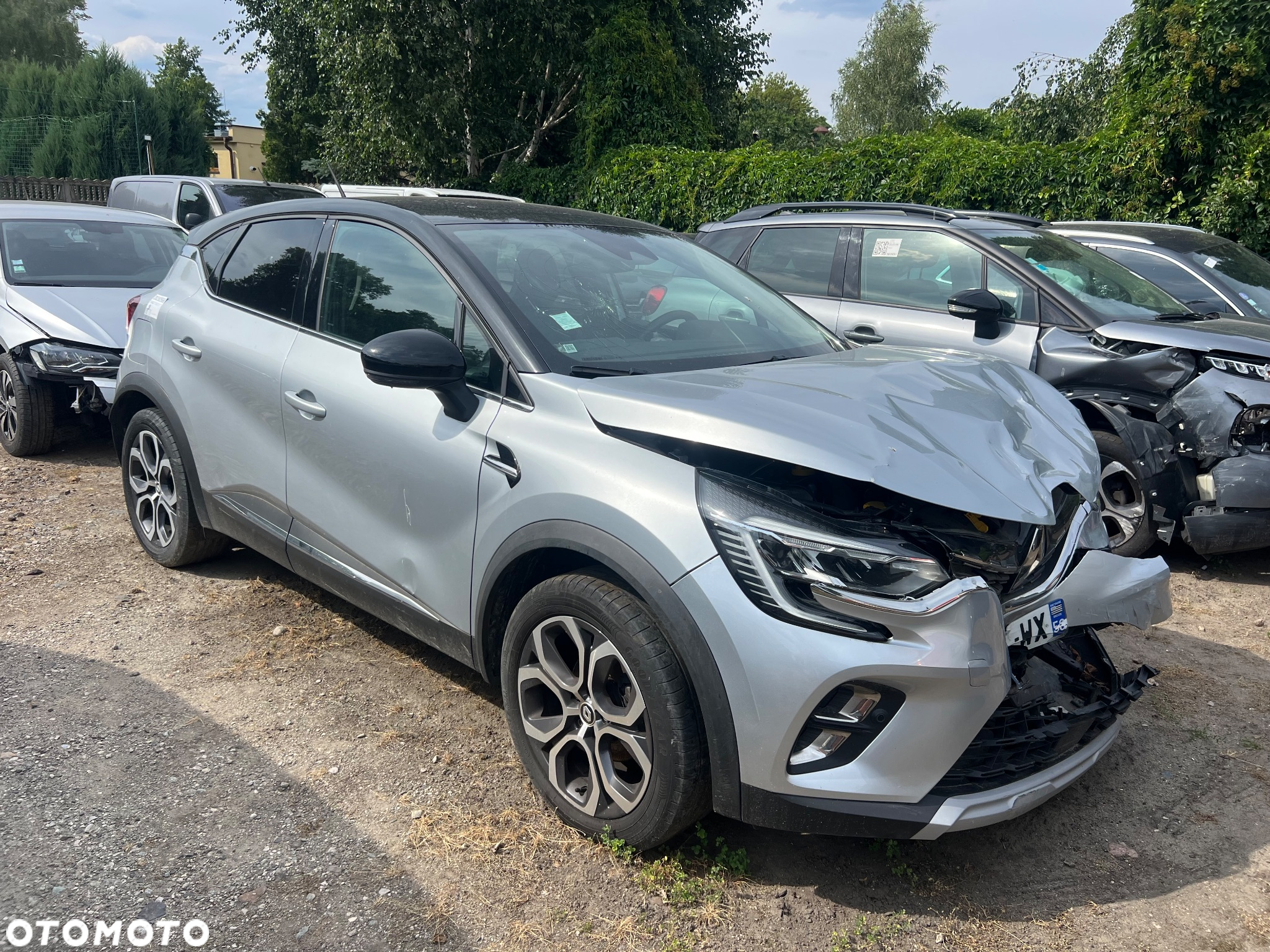 Renault Captur TCe 90 INTENS - 2