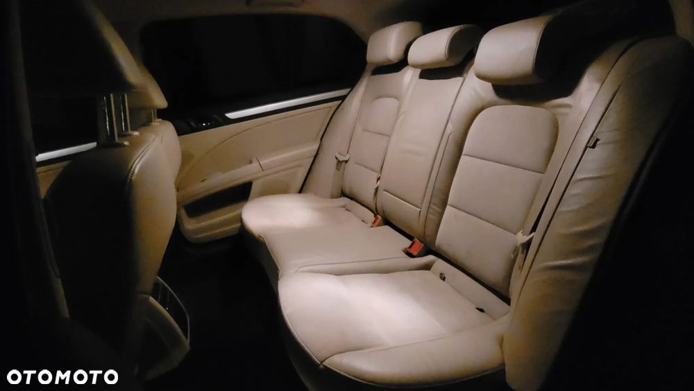 Skoda Superb 3.6 FSI 4x4 Elegance DSG - 28