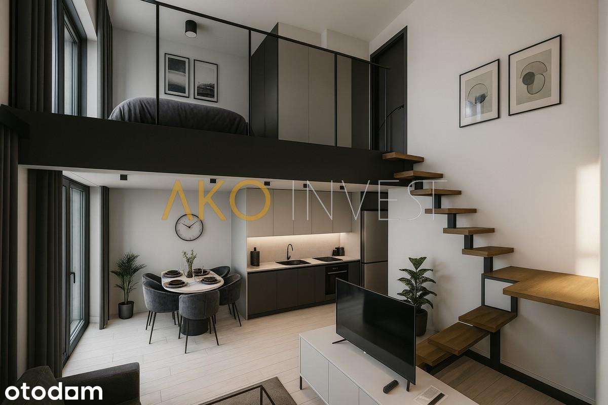 GOTOWE! 2 poziomy | 4pok 70m2 |2 balkony| Tanie MP w hali | BLISKO las