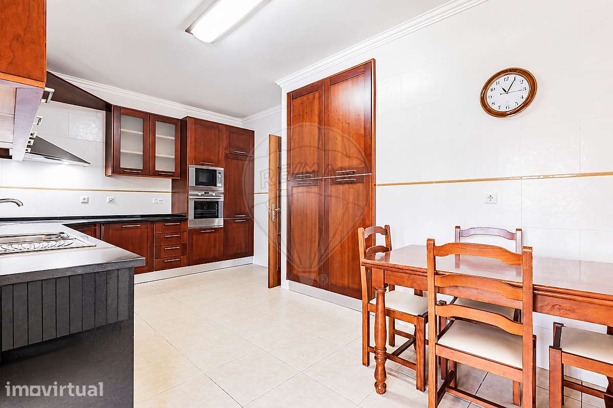 Apartamento T3 para arrendamento - Grande imagem: 5/30