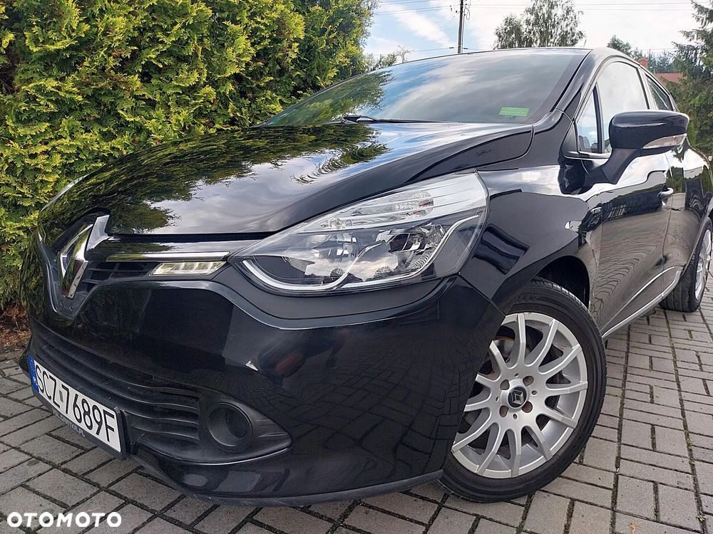 Renault Clio 1.2 16V 75 LIMITED - 27