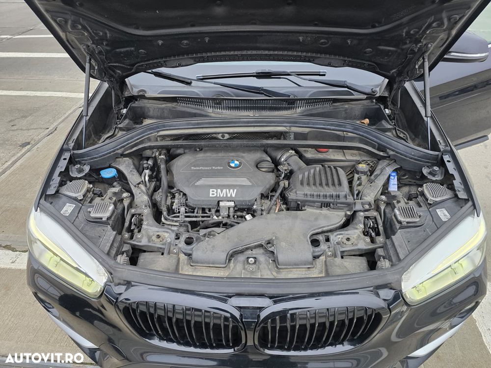 BMW X1 xDrive25d Aut. xLine - 11