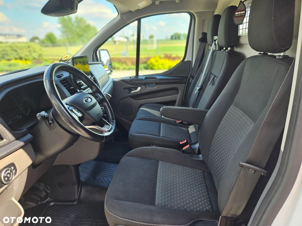 Ford Transit Custom Trend L2H1 Long - 14