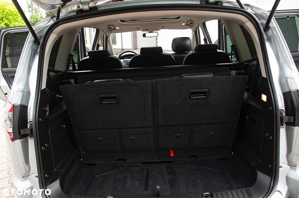 Ford S-Max 2.0 Viva Titanium - 40