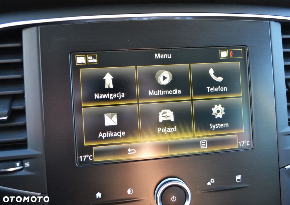 Renault Megane ENERGY TCe 115 LIMITED - 14