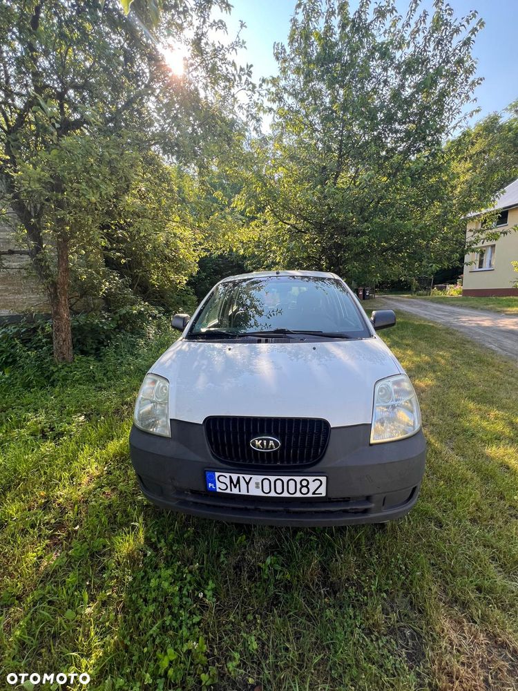 Kia Picanto 1.0 / City - 2