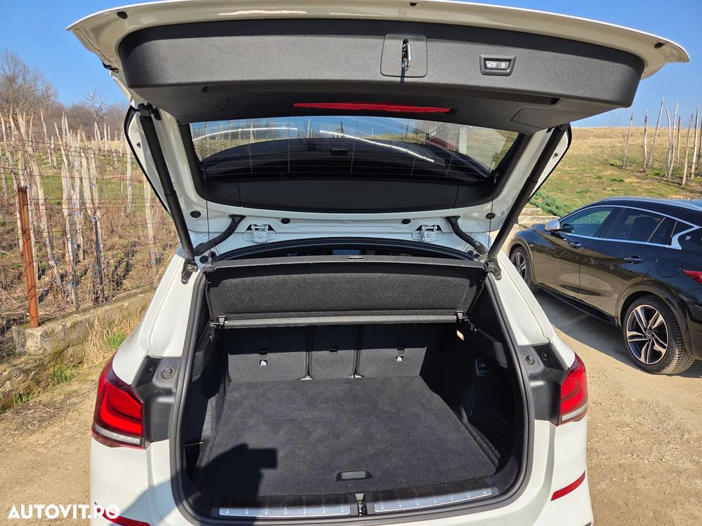 BMW X1 xDrive20d Aut. M Sport - 12