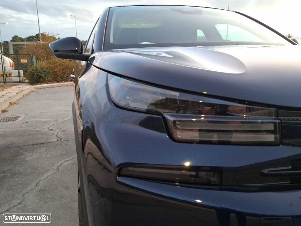 Citroën e-C4 54 kWh Autonomia Alargada Plus - 21