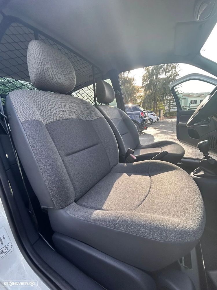 Renault Clio 1.5 dCi - 10