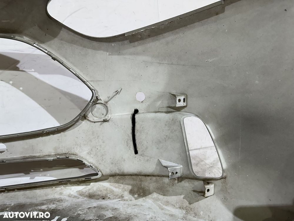 Bara fata Ford B-Max, 2012, 2013, 2014, 2015, 2016, 2017, cod origine OE AV11-17757-ACW. - 9