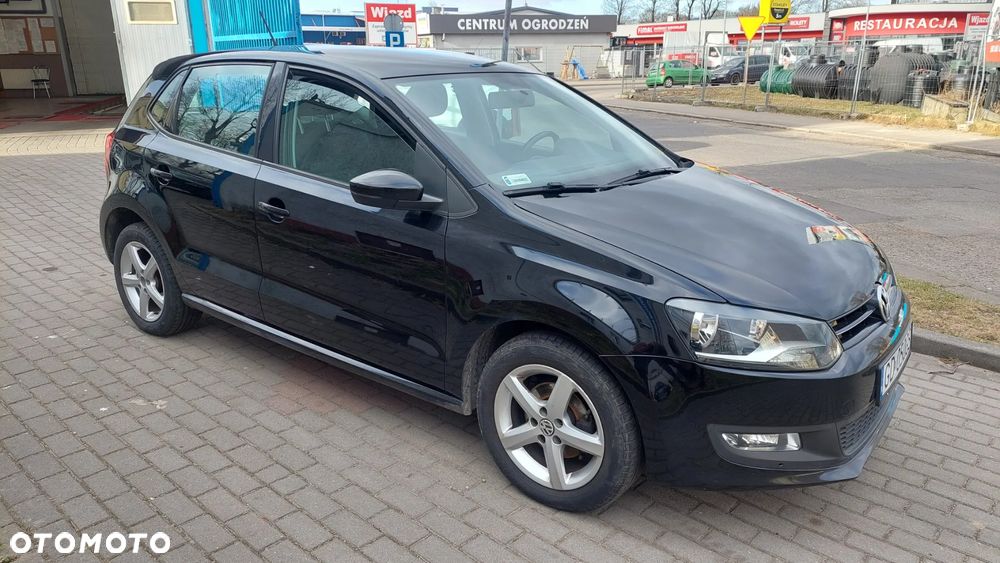 Volkswagen Polo 1.4 16V Highline - 8