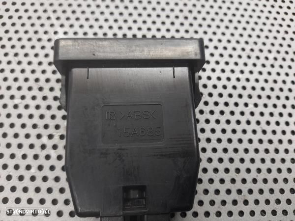 Interruptor / Botao (Travao Mao) Toyota Prius Hatchback (_W2_) - 6