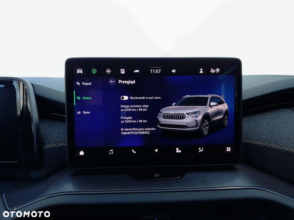 Skoda Kodiaq 1.5 TSI mHEV 4x2 Selection DSG - 31