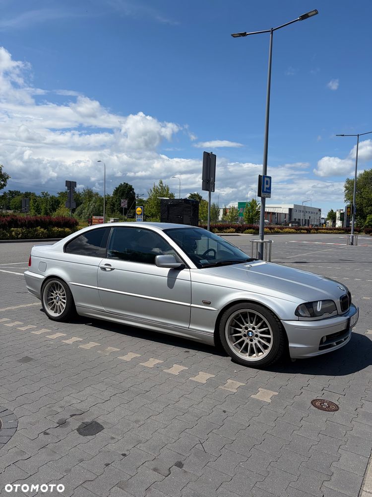 BMW Seria 3 - 3