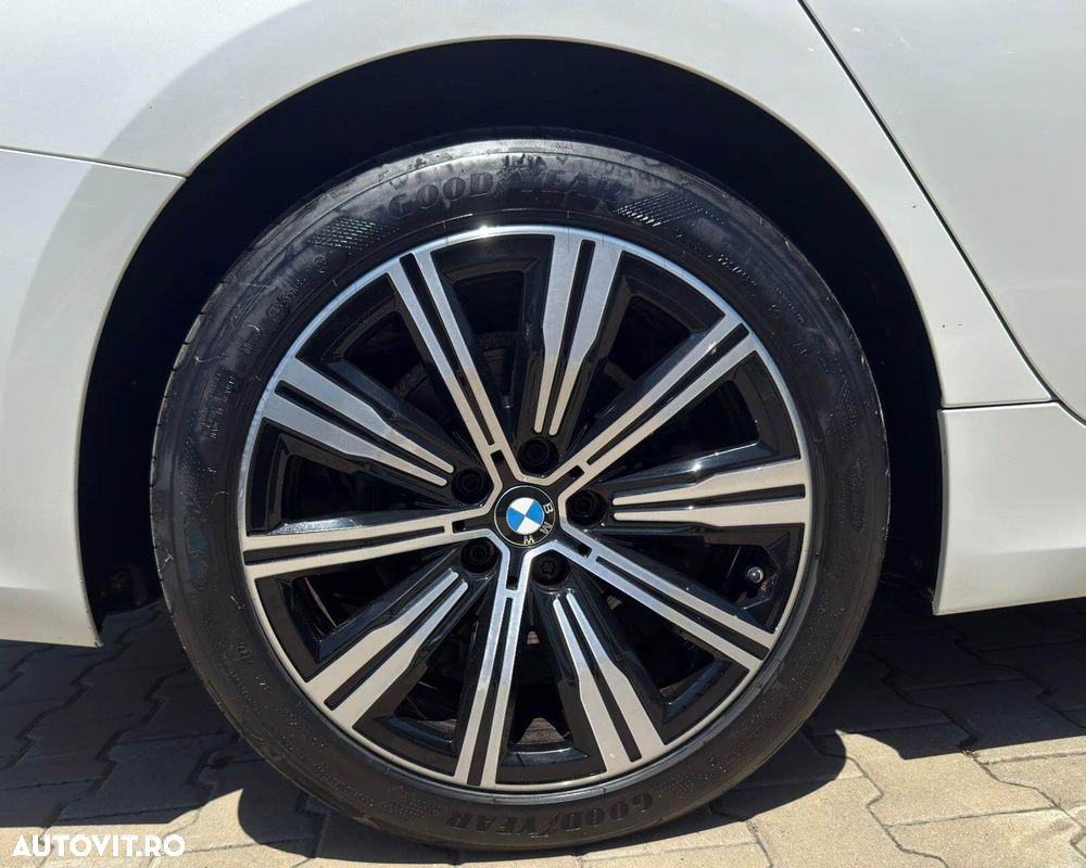 BMW 3 Series 2021 — imagine 9
