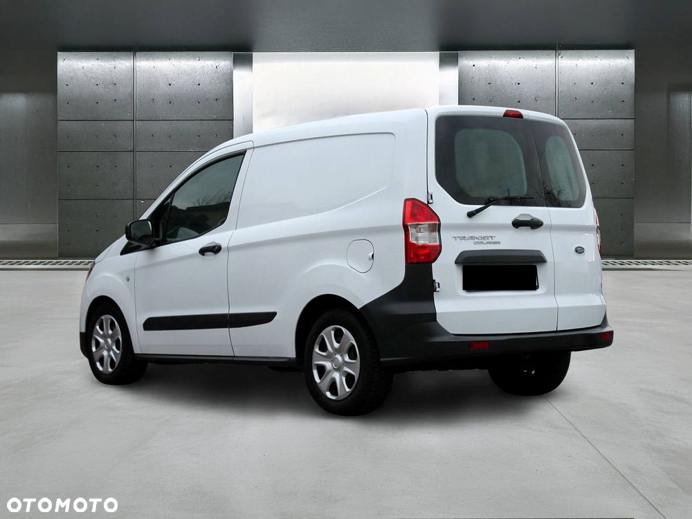 Ford Transit Courier Trend - 5