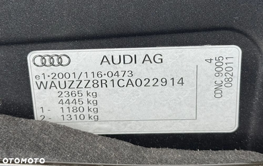 Audi Q5 2.0 TFSI Quattro S tronic - 37