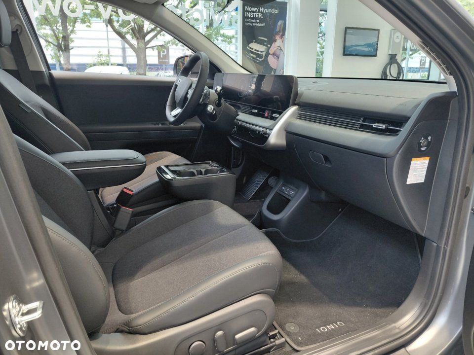 Hyundai IONIQ 5 - 7