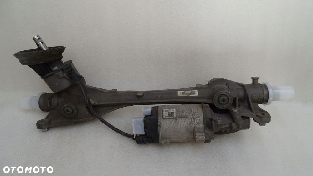 VW GOLF VII, SEAT, SKODA 5Q1423051AL - przekładnia kierownicza - 1