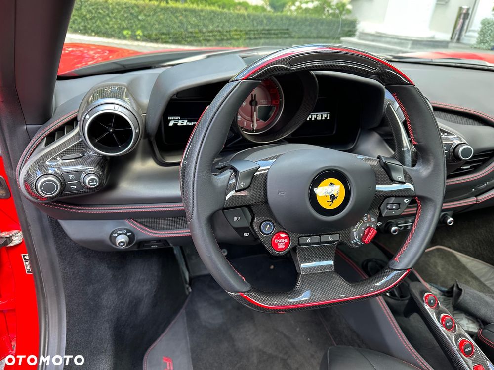 Ferrari F8 Spider Standard - 18