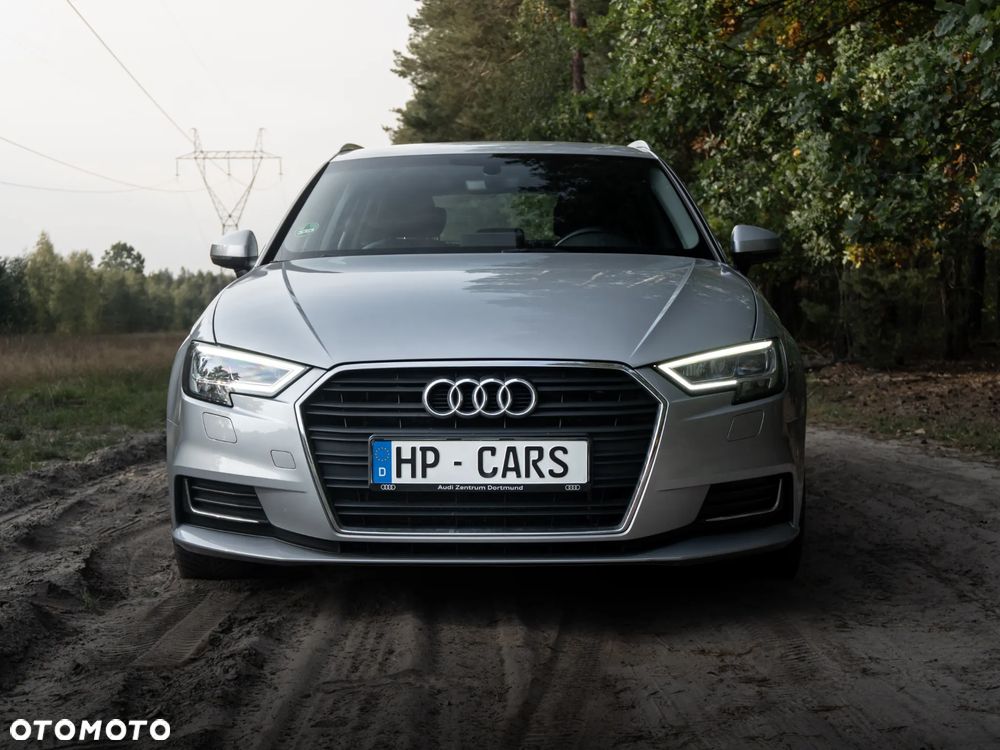 Audi A3 Sportback - 6