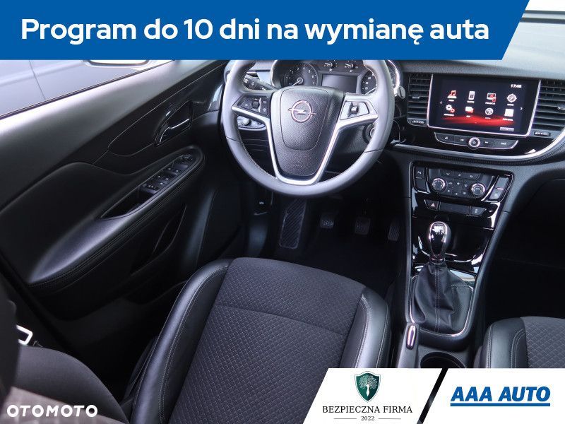 Opel Mokka - 8