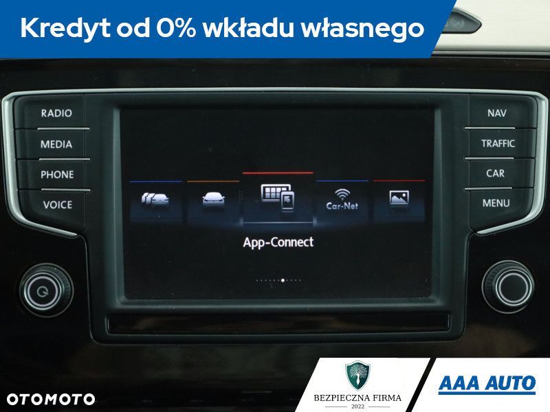 Volkswagen Passat - 14