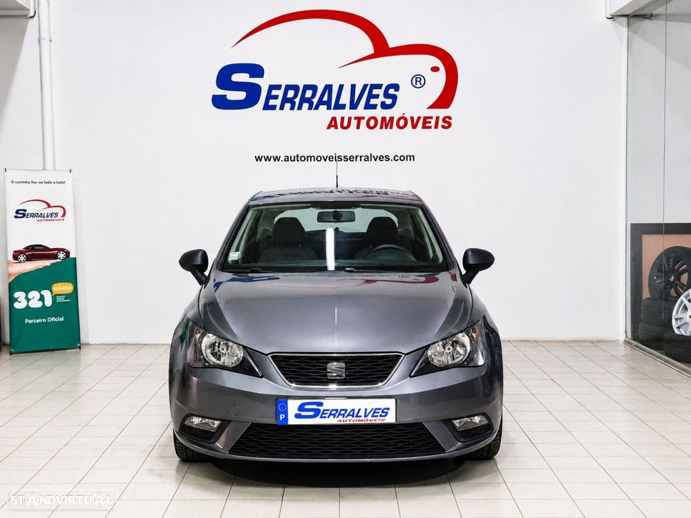 SEAT Ibiza 1.2 TDI I-Tech - 2