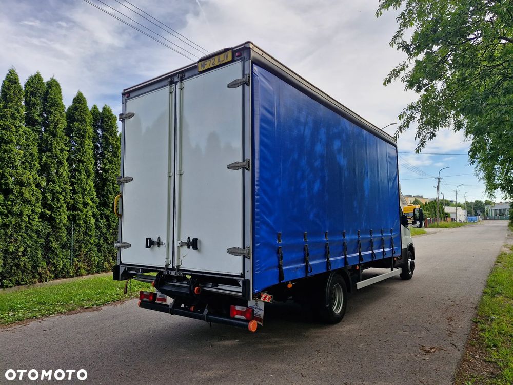 Iveco Daily - 5