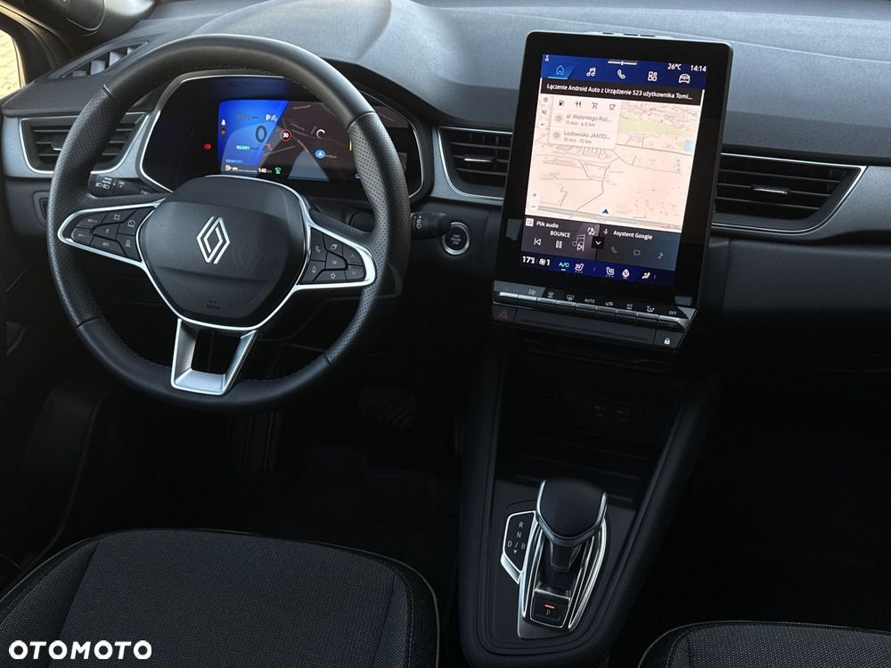 Renault Symbioz - 16