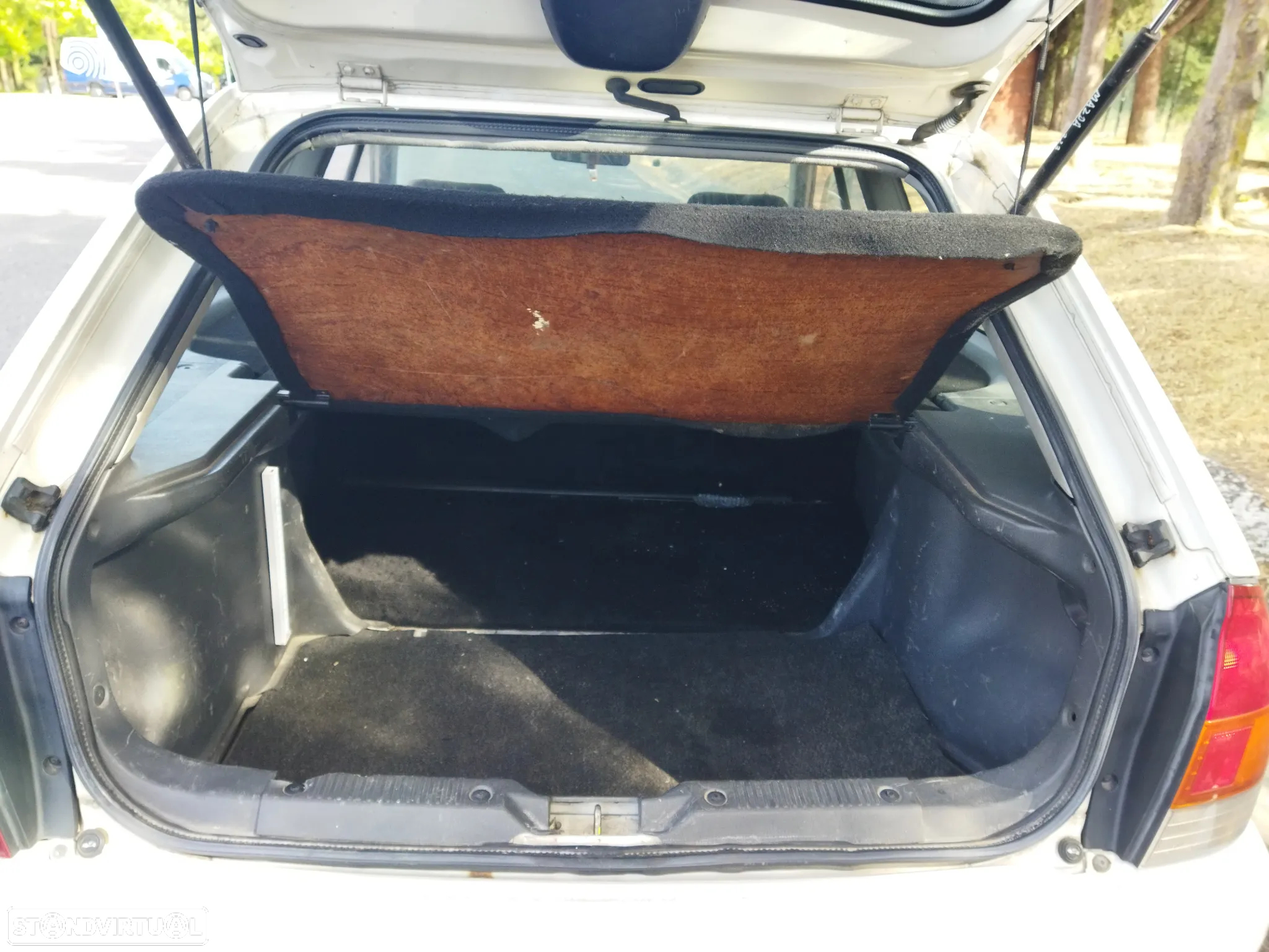 Mazda 323 P 2.0 D - 7