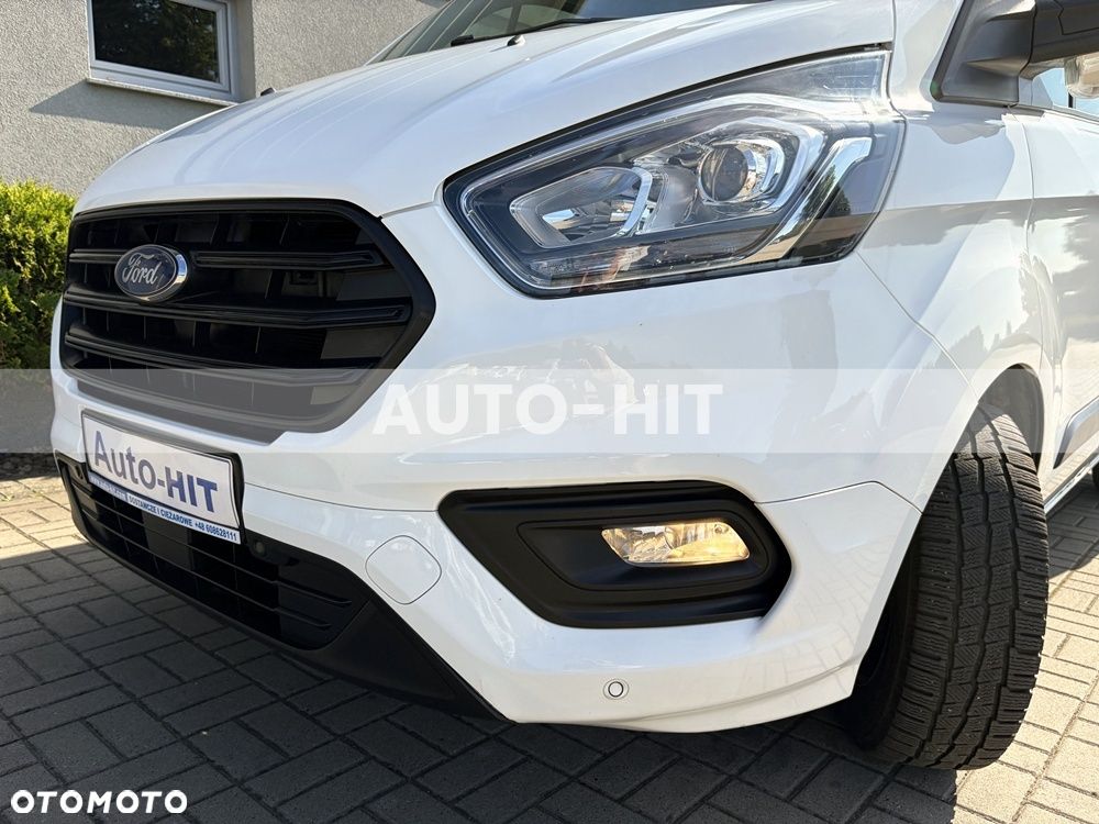 Ford Transit - 23