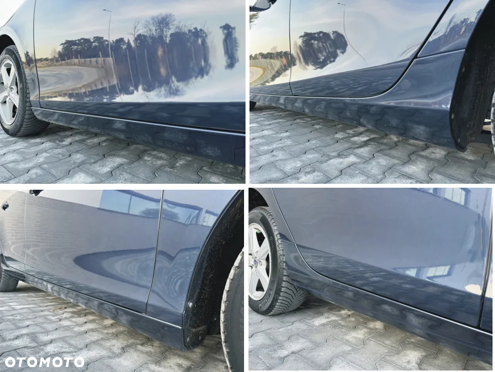 Volvo V40 D4 RDesign - 23