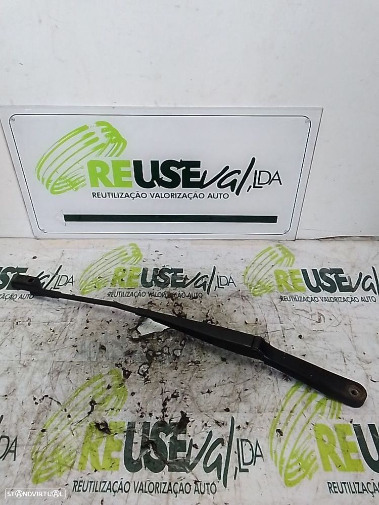 Aste Escova Limpa Vidros Fr Esq Seat Ibiza Iii (6L1) - 1