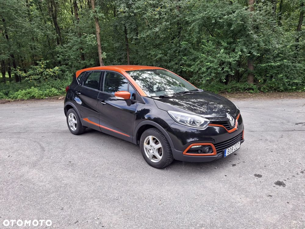 Renault Captur ENERGY TCe 90 Start&Stop Dynamique - 35
