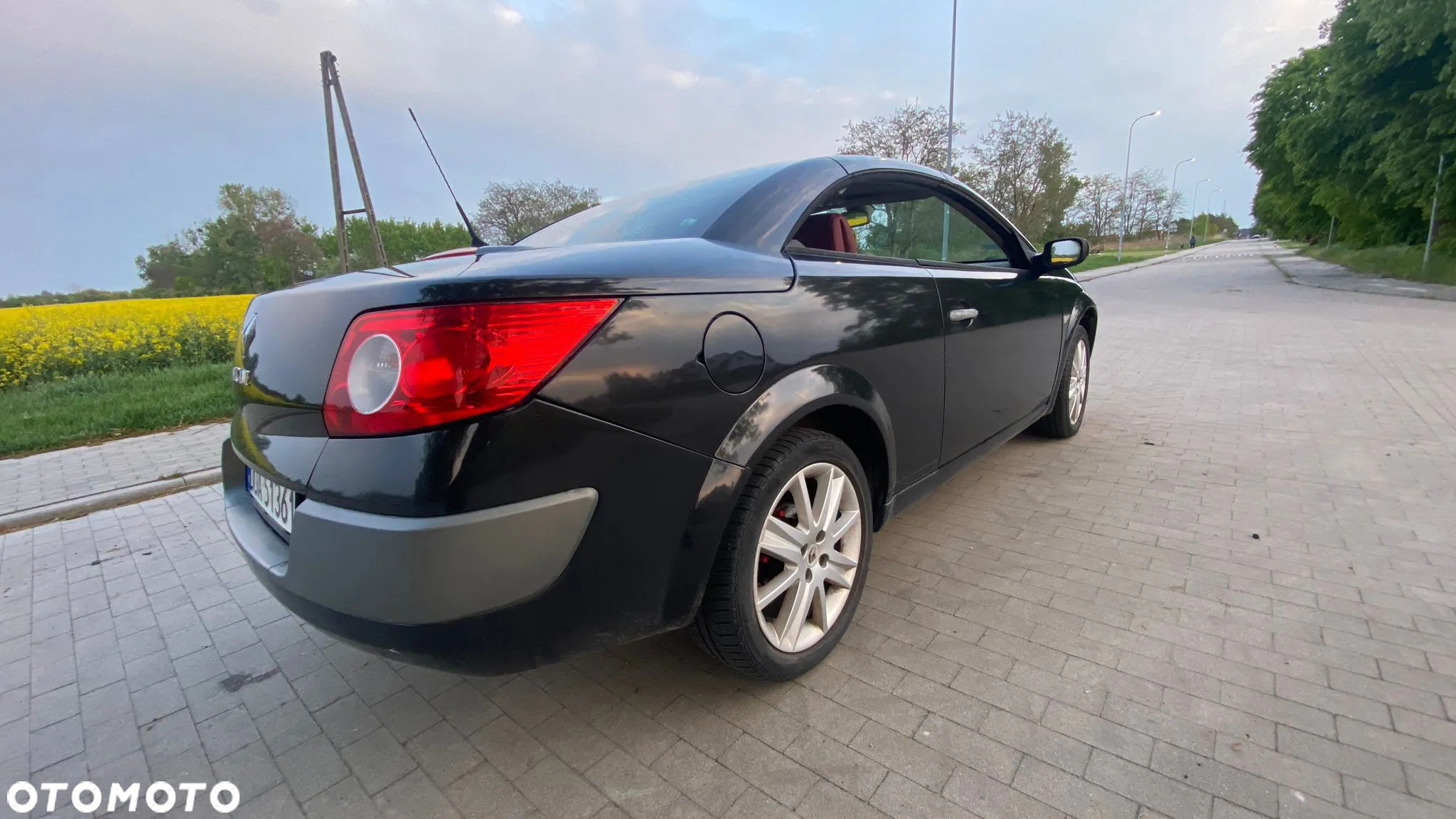 Renault Megane - 5