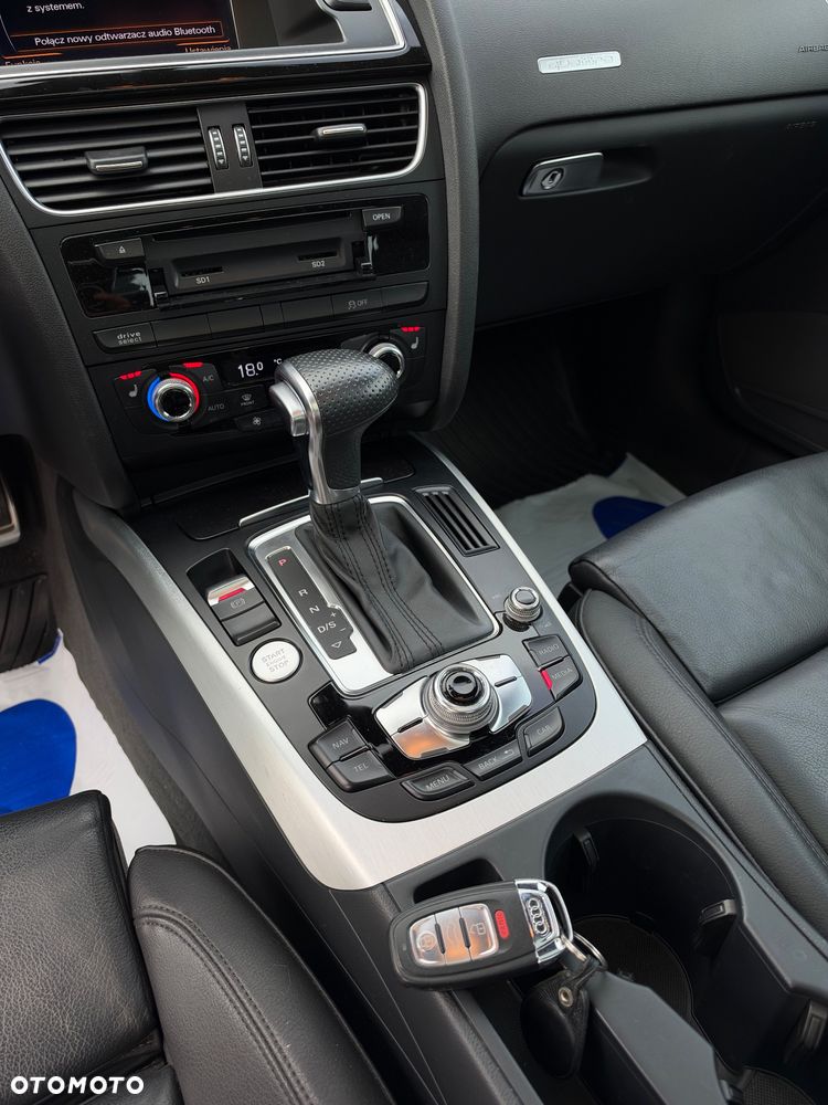 Audi A5 Coupé - 26