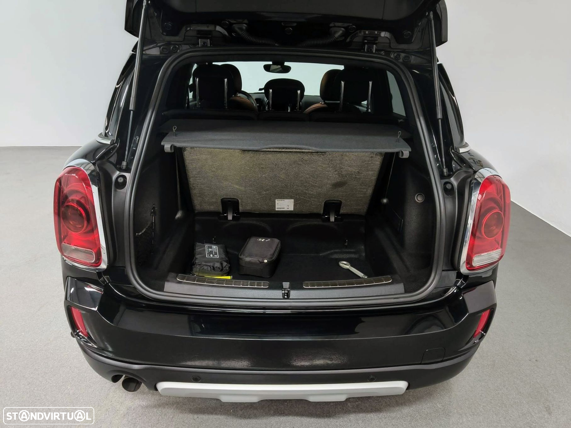 MINI Countryman One D 4Business - 7