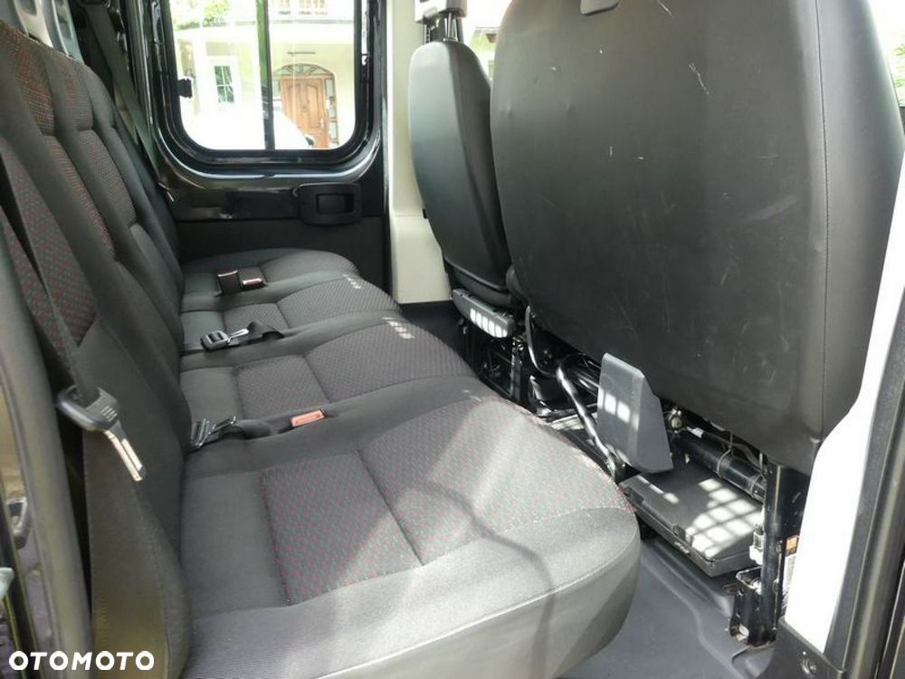 Peugeot Boxer - 13