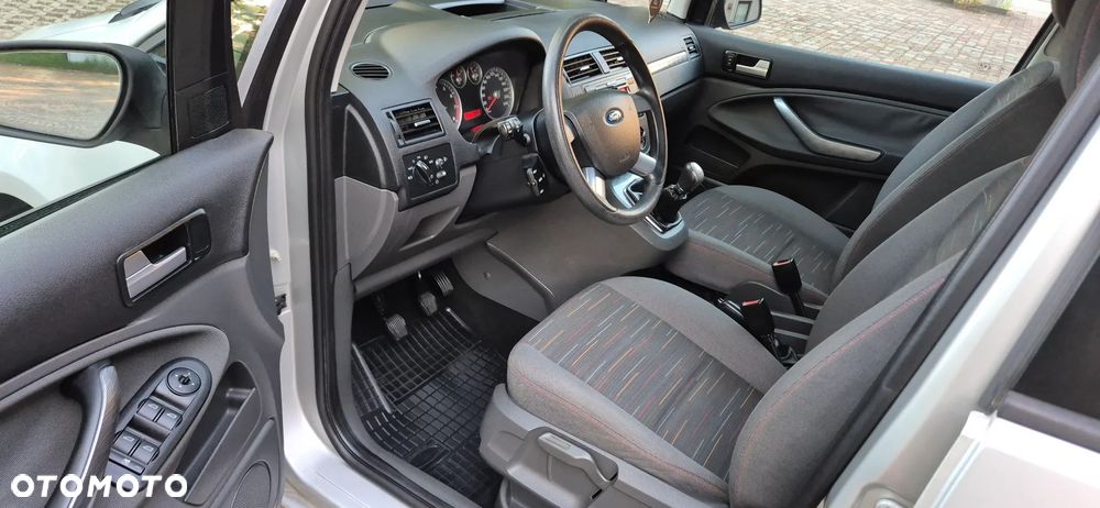 Ford C-MAX 1.8 Ambiente - 7
