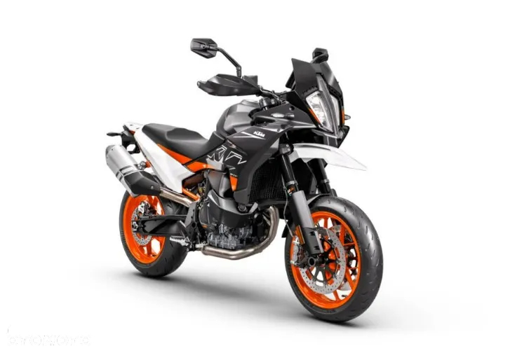 KTM SMT - 2