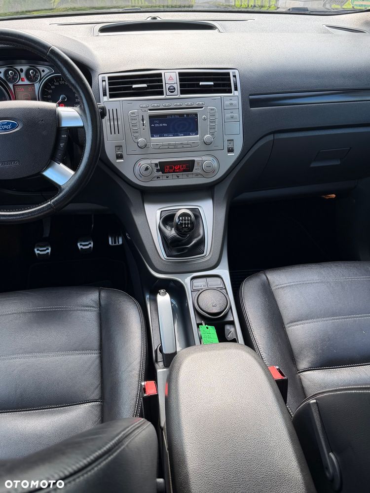 Ford Kuga 2.0 TDCi 4x4 Individual - 24
