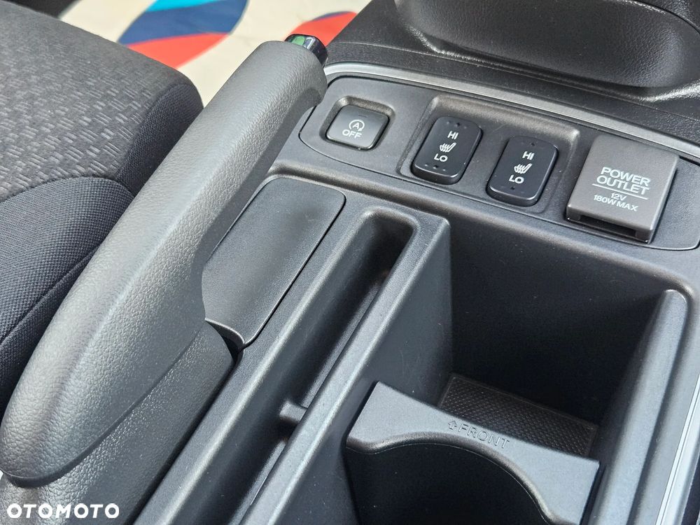 Honda CR-V 2.0 Elegance Plus (Honda Connect+) / (2WD) - 34